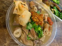 -老广州牛杂(深圳白石洲总店)