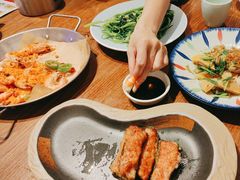 -常来小聚·广州非遗传承餐厅(地王广场店)