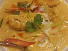-Thai Alley泰爱里(二沙岛店)