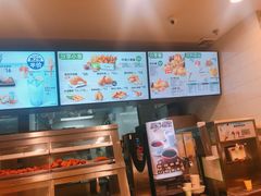 -德克士(龙阳广场店)