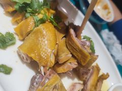 -巴依老爷新疆美食(天津远洋乐堤港店)