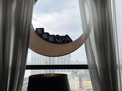 -泰乐道·SPA·按摩·足道(坡子街店)