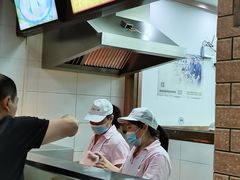 -新丰小吃(中山中路分店)