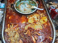 -原乡故事里海鲜大餐(玉祥门北马道巷店)