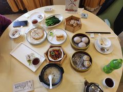 -新梅园不夜粥(龙华店)