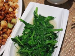 -渝信川菜(长安店)