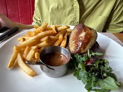 -LA MAISON公鸡和龙(蛇口店)