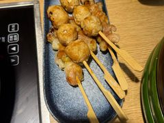 -温野菜涮涮锅(曲江大悦城店)