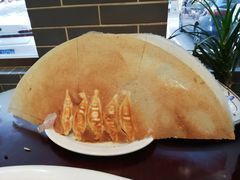 -邢家锅贴老店·非遗·开封菜(金明广场店)