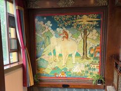 -娜玛瑟德餐厅(仙足岛店)