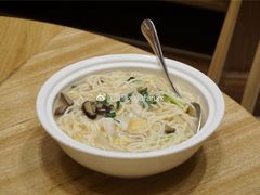 莆田卤面-莆田餐厅PUTIEN(三里屯店)