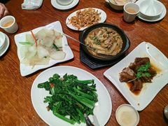 -潮名荟潮州菜馆(祈福缤纷世界店)