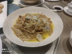 -太湖饭店·寄畅轩中餐厅
