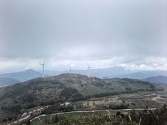 -东白山