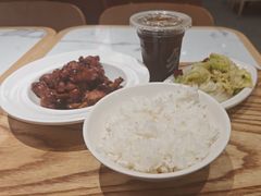 -乡村基·川味现炒大王(熙悦天街店)