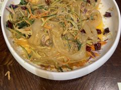 -老厨家(友谊路总店)
