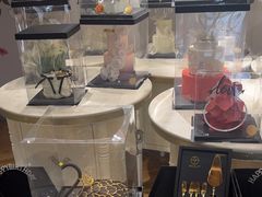 -西檬树SIMON·T轻奢蛋糕(大东方Max店)