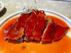 姑苏卤鸭-松鹤面馆·古法焖肉面(观前店)