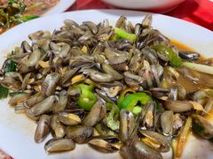 -车头老二大排档(金城步行街店)