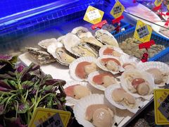 -倍儿美海鲜排挡·非遗海鲜蒸饺(洋货店)