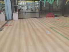 -跃动运动馆·跳绳·体适能(浦东联洋校区)