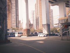 -上海南浦大桥长途旅游客运站