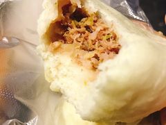 牛肉包-郑家包子牛肉拉面(尚勤路店)