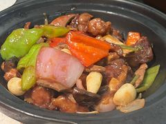 -肥仔文澳门猪骨煲(南京西路店)