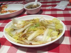 -西贝(金桥店)