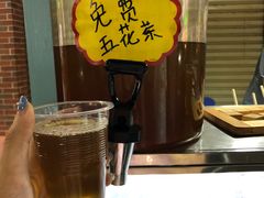 -满足面(白水井大街店)