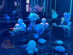 -星聚会KTV(中关村领展购物广场店)