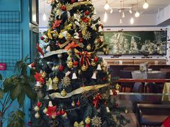 -嘉喜来比萨(罗马花园店)