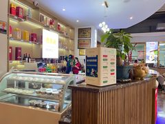 -芭夯兔·兔肉汤锅(新都店)