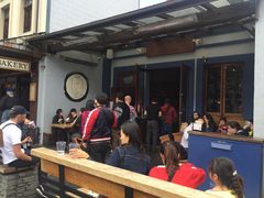 -Fergburger(皇后镇店)