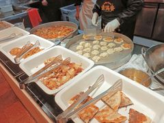 -素满香·全民食养自助(建邺万达店)