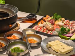 -范儿·嫂子烤肉·精致炭火烤肉(长治路店)