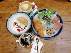 -西关84·History·Art·Cafe