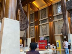 -清远熹乐谷温泉度假酒店