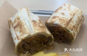 Philly Cheesesteak