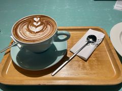 -sugarman espresso素饮糖人高新咖啡工厂
