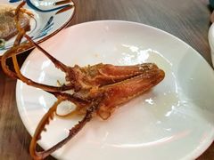 -陈鹏鹏潮汕菜(宝安机场T3航站楼店)