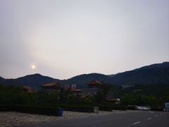 -天津盘山风景名胜区