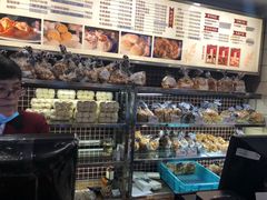 -国际饭店·帆声西饼屋(黄河路店)