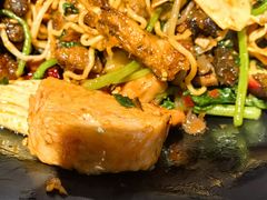 -小山城麻辣香锅(新邻生活广场店)