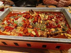 -1819餐厅·团队聚餐·烤串·精酿