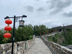 景点-南京城墙景区