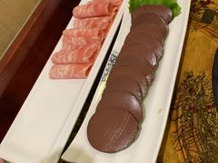 -徐记炭火铜锅手切鲜羊肉(塔湾直营店)