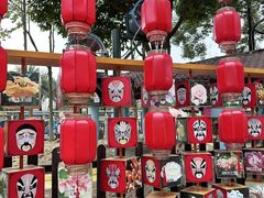 -国色天乡三期陆地乐园