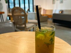 -微饮cafe