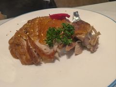 -聆桂烤鸭·金奖烤鸭(静联广场店)